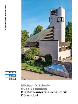 cover image of Die Reformierte Kirche im Wil, Dübendorf